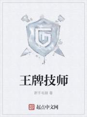 王牌技师