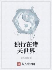 独行在诸天世界