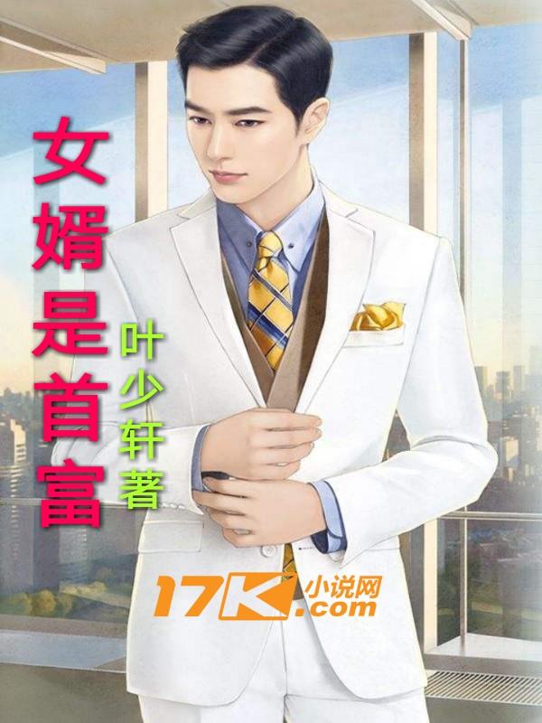 女婿是首富