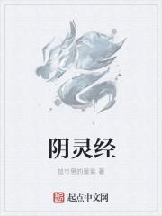 阴灵经