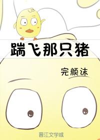 踹飞那只猪