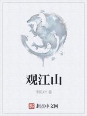 观江山