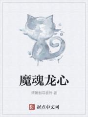 魔魂龙心