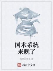 国术系统来晚了