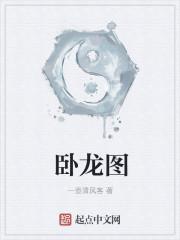 卧龙图