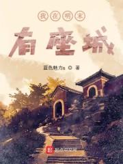 我在明末有座城