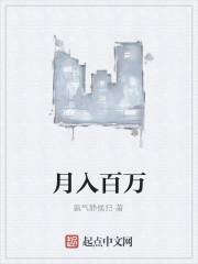 月入百万