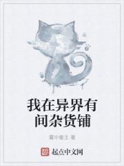 我在异界有间杂货铺