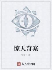 惊天奇案