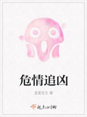 危情追凶