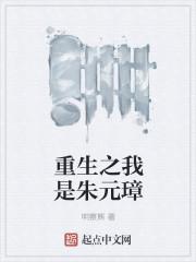 重生之我是朱元璋