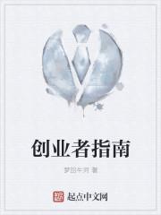 创业者指南