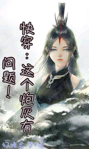 快穿这个炮灰有问题