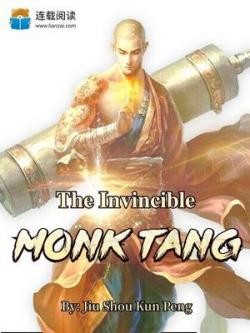 The Invincible Monk Tang