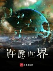 许愿世界