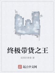 终极带货之王