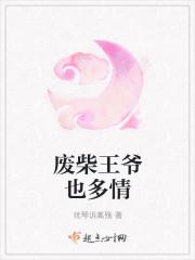 废柴王爷也多情