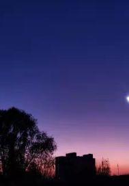 若星河