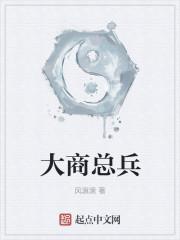 大商总兵