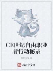 CE世纪自由职业者行动秘录