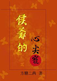 侯爷的心尖宠