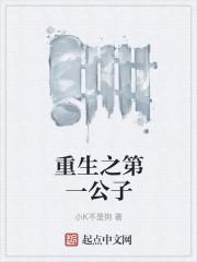 重生之第一公子