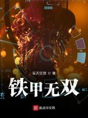 铁甲无双
