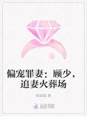 偏宠罪妻:顾少,追妻火葬场