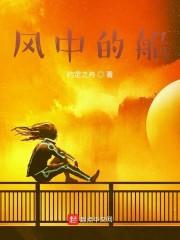 风中的船
