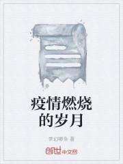 疫情燃烧的岁月