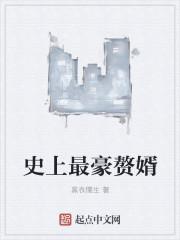 史上最豪赘婿