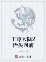 王尊大陆之抬头向前