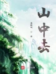 山中去