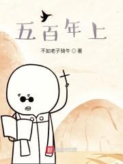五百年上