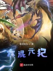 大混元纪