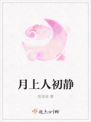 月上人初静