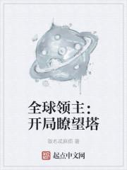 全球领主：开局瞭望塔
