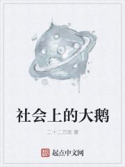 社会上的大鹅