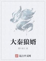 大秦狼婿