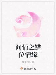 问情之错位情缘