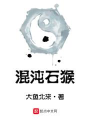 混沌石猴