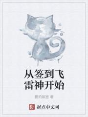 从签到飞雷神开始