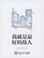 我就是最好的敌人