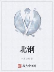 北钢