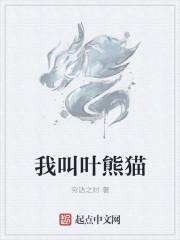 我叫叶熊猫