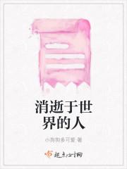 消逝于世界的人