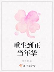 重生到正当年华