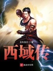 西域传