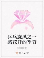 乒乓旋风之一路花开的季节