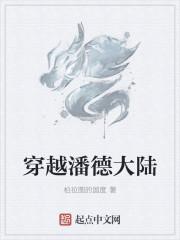 穿越潘德大陆